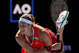 Is Aryna Sabalenka Russian? How do you pronounce Aryna Sabalenka?
