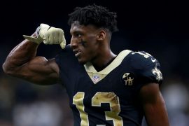 Did Michael Thomas Get Traded To The Bengals?