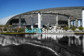 What is so special about SoFi Stadium? Why is SoFi Stadium so expensive? Is SoFi Stadium the most expensive stadium?