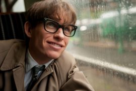 PHOTOS: Stephen Hawking Before Disease