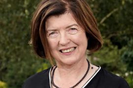 Sue Gray Wikipedia, Where Was Sue Gray Educated, Husband Bill Conlon