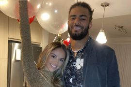 Fred Warner Wife: Is Fred Warner Married? Who Is Fred Warner’s Fiancée Sydney Hightower?