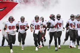 How many Super Bowls has Tampa Bay won? Who was the quarterback for Tampa Bay when they won the Super Bowl?