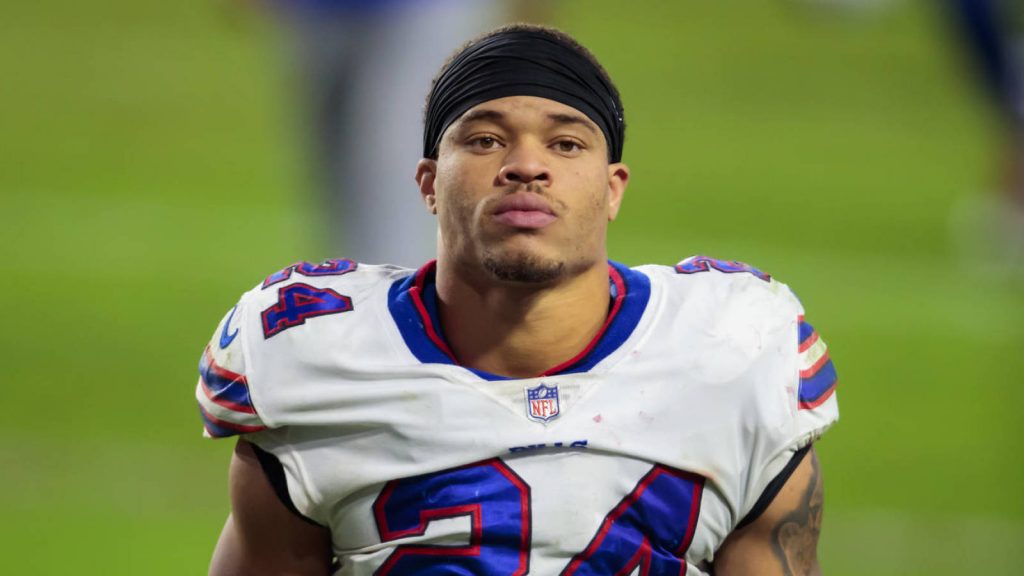 Taron Johnson