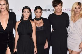 Are All The Kardashians Invited To The Met Gala?