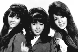 What ever happened to the Ronettes?