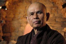 Thich Nhat Hanh Quotes, Meditations, Age At Death, Books