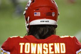 Are Tommy and Johnny Townsend Brothers?
