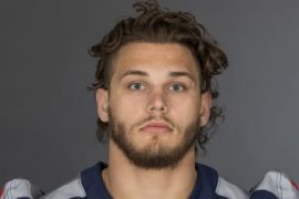 Tory Carter TITANS Wife: Is Tory Carter Married? Who Is Tory Carter’s Girlfriend?