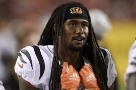 Trae Waynes Salary, Net Worth, Contract, Team, High School, College, PFF