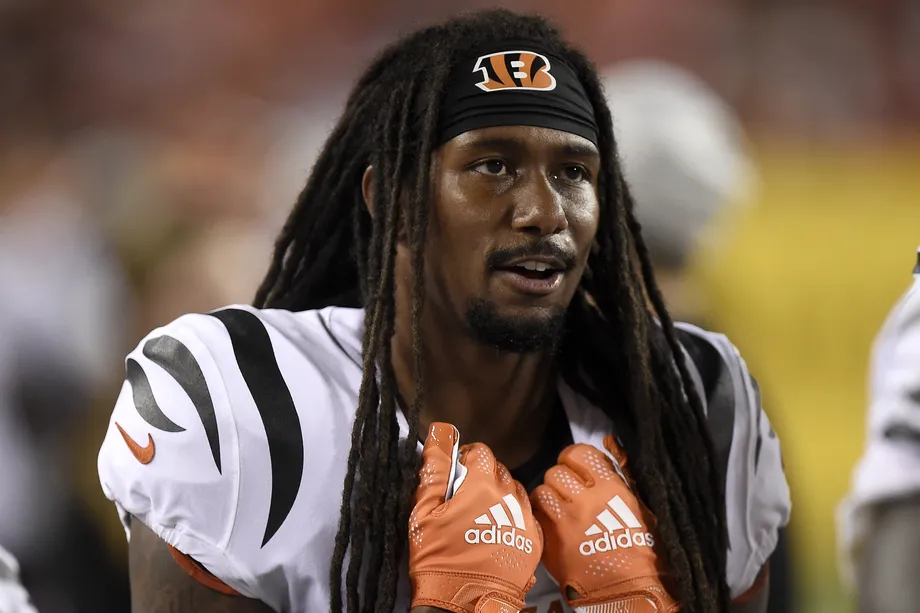 Trae Waynes