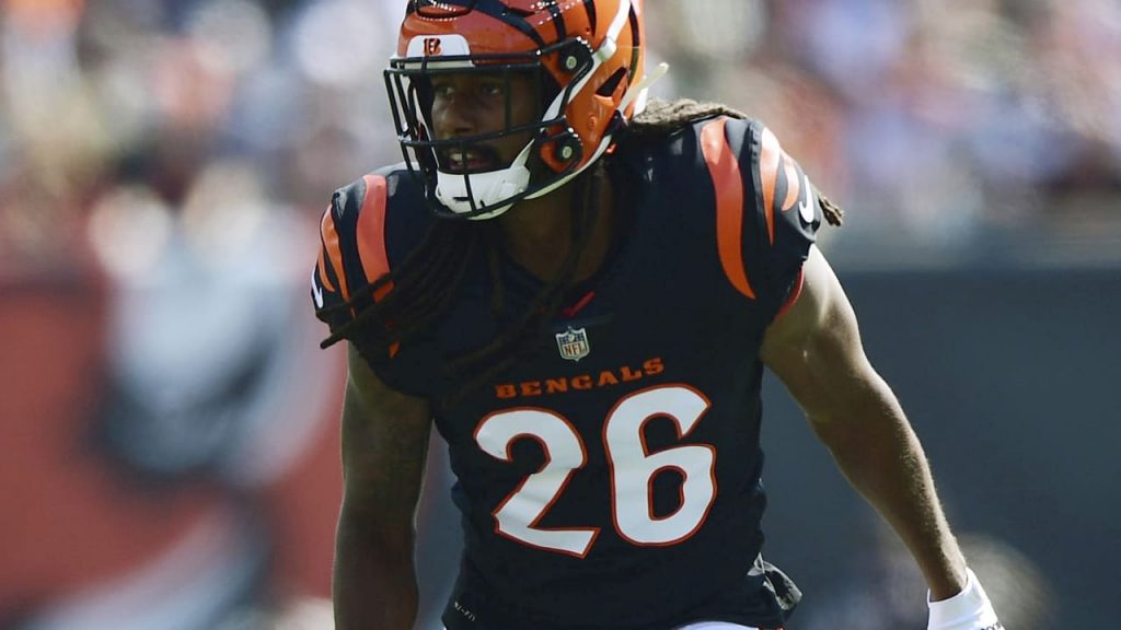 Trae Waynes