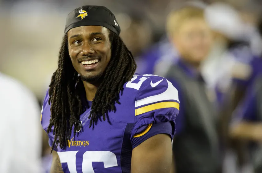 Trae Waynes