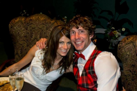 Who Is Travis Pastrana’s Wife Lyn-Z Adams Hawkins? Lyn-Z Adams Hawkins Net Worth, Parents, Wedding