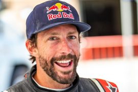 Is Travis Pastrana a Redbull athlete? How much does Redbull pay Travis Pastrana?