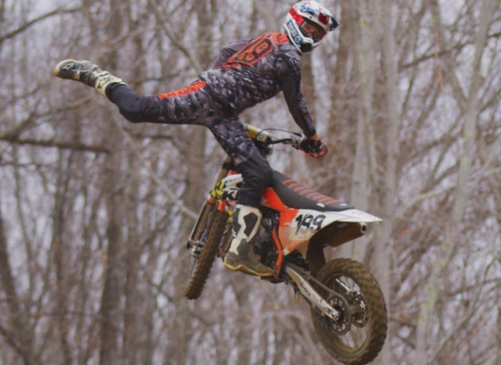 Travis Pastrana