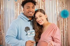 Trayveon Williams Wife: Is Trayveon Williams Married? Who Is Trayveon Williams’ Girlfriend Eriel?