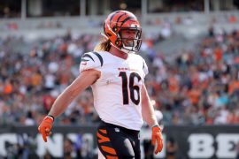 Trenton Irwin Salary, Contract, Height, 40 Time, College, Jersey, PFF, Combine, PFF