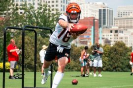 Trenton Irwin Wife: Is Trenton Irwin Married? Who Is Trenton Irwin’s Girlfriend?