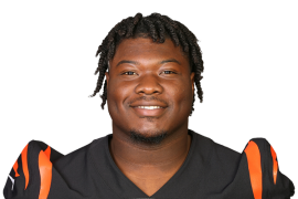 Trey Hill Bengals Wife: Is Trey Hill Married? Who Is Trey Hill’s Girlfriend?
