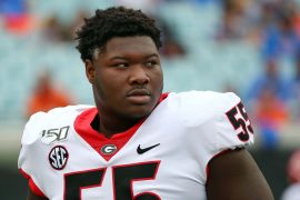 Trey Hill Salary, Madden Rating, Contract, College, High School, Number, PFF, Weight, Draft, Wiki