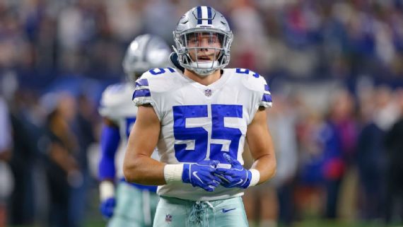 Leighton Vander Esch