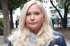 Who are Virginia Giuffre’s parents Sky Roberts and Lynn Roberts?