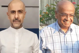 Vishal Dadlani’s Father Cause Of Death