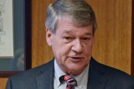 Wayne Stenehjem Cause Of Death: How Did Wayne Stenehjem Die?
