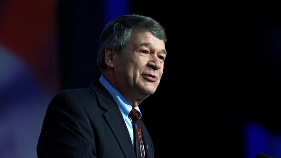 Wayne Stenehjem