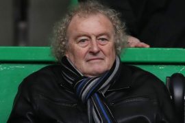Who Is Wim Jansen‘s Wife Colbie? Do They Have Children?