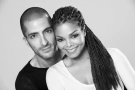 Who Is Janet Jackson’s Ex-Husband Wissam Al Mana? Wissam Al Mana Net Worth, Daughter, First Wife, House, Son