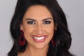 Where is Kristi Capel today?