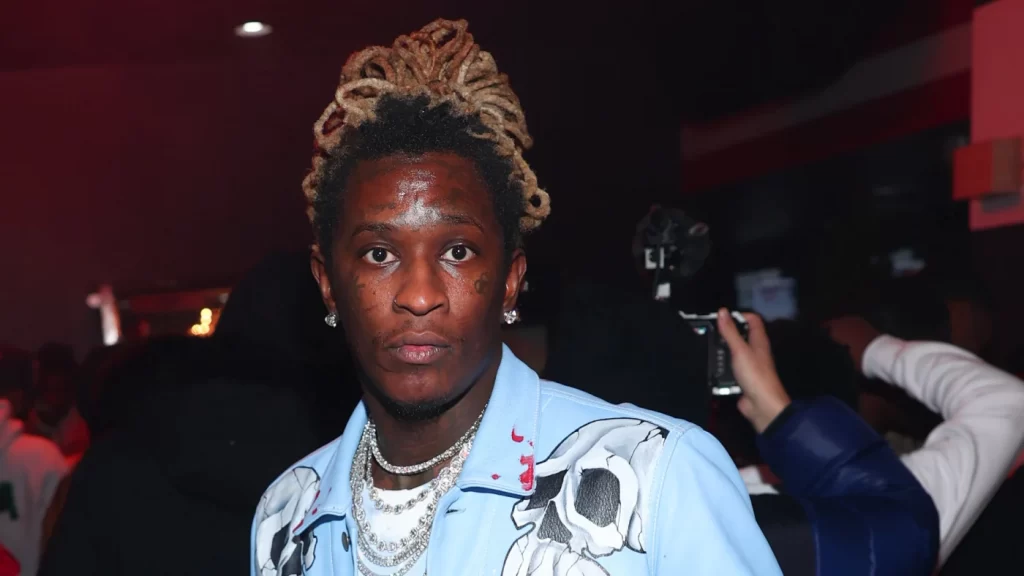 Young Thug