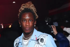 Young Thug Age, Kids, Songs, Album, Real Name, Height