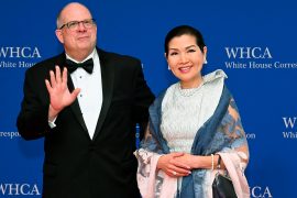 Who Is Larry Hogan’s Wife Yumi Hogan?