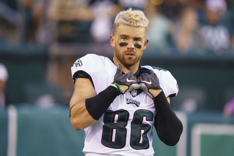 Zach Ertz