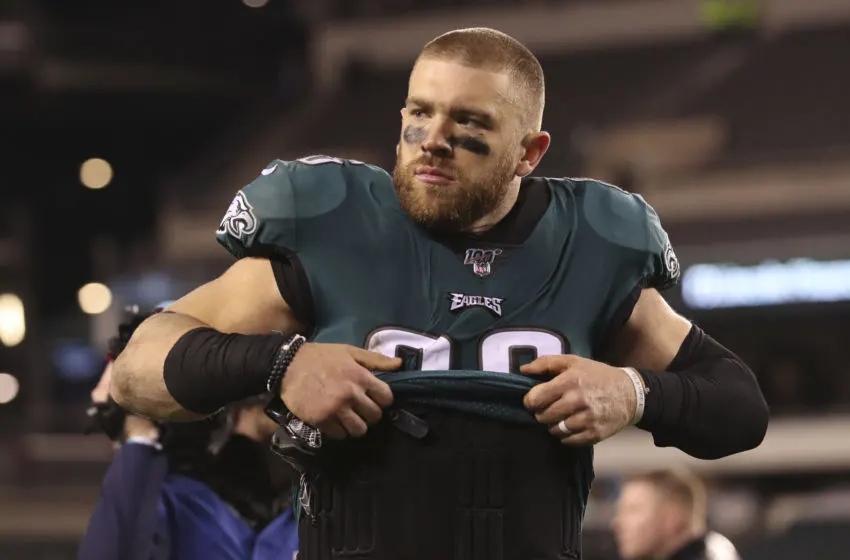 Zach Ertz