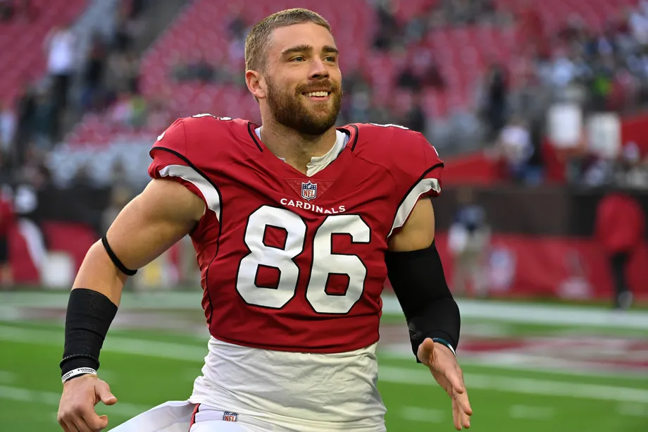 Zach Ertz