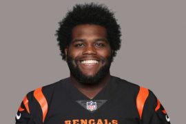 Zach Kerr Contract, Height, Position, PFF, Wife/Girlfriend, Is Zach Kerr Married?