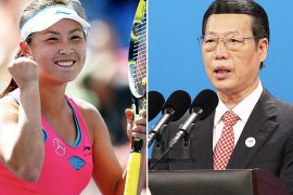 Zhang Shuai Boyfriend: Is Zhang Shuai In A Relationship?