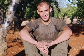 Who Is Suheil Al-Hammoud? Legendary Rebel Wants To Fight For Ukraine