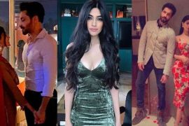 Reena Rai: Who Is Deep Sidhu’s Girlfriend?