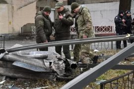 Who Was Denis Glebov? Russian Lieutenant Colonel Killed In Ukraine