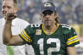 Aaron Rodgers Girlfriends: Who were Aaron Rodgers girlfriends?