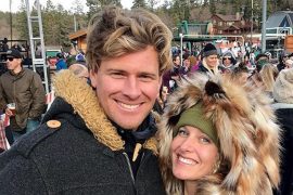 Lindsey Jacobellis Husband: Is Lindsey Jacobellis Married? Who Is Lindsey Jacobellis’ Boyfriend?