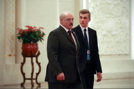 Alexander Lukashenko Age, Young, Son, Dictator, Wiki, Net Worth, House