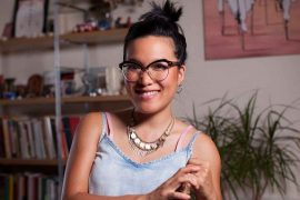 Who Are Ali Wong’s Parents Adolphus Wong And Tam Wong, And What Is Their Ethnicity?