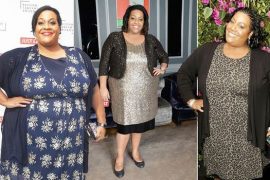 Alison Hammond Weight Loss Surgery: How did Alison Hammond lose weight? Where does Alison Hammond come from?