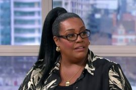Alison Hammond Age: How Old Is Alison Hammond?
